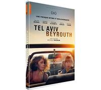 Tel Aviv - Beyrouth [Francia] [DVD]