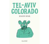 Tel-Aviv, Colorado