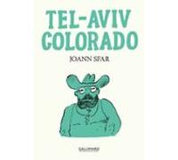 Tel-aviv Colorado (ebook)
