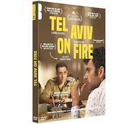 Tel Aviv on Fire [Francia] [DVD]