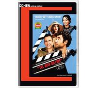 Tel Aviv on Fire [USA] [DVD]