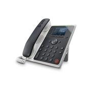 Tel fono de escritorio IP Plantronics Poly Edge E220 (Plantronics + Polycom) - Des