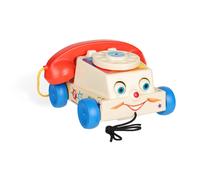 Tel fono parlante retro Fisher Price Classics