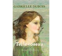 Tel le roseau (Recueil d'histoires)