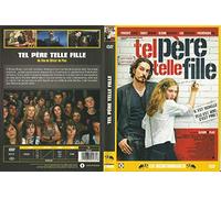 TEL PERE TELLE FILLE-Elbaz v,Broom d...