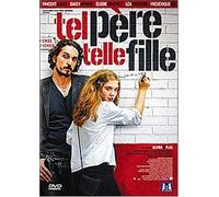 Tel père, telle fille [Francia] [DVD]