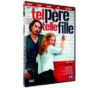 Tel père, telle fille [Francia] [DVD]