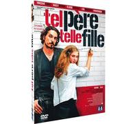 Tel père, telle fille [Francia] [DVD]