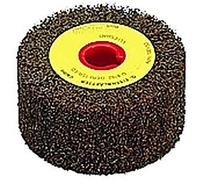 TELA ABRASIVA, G 80/100, 100 Ø X 100