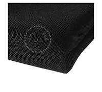 Tela AcúStica Para ReparacióN,Tela Para Altavoces Altavoz de tela de lino, rejilla antipolvo, gasa de malla antigua gruesa, sonido Retro, transparente, a prueba de polvo, máscara de guitarra, piezas p