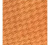 Tela Aida de 14 ct, 50 x cm, 100, 145, color blanco, rosa, negro, lino y verde, for punto cruz, hecha a mano(Color4,145x100cm)