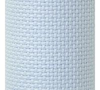 Tela Aida DMC GD1436-4600 Classic Reserve Gold Label, azul claro, 14 unidades