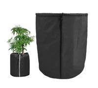 Tela anticongelante para plantas, absorbente de agua, multifunción