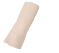 Tela de algodón con aguja perforadora for manualidades, bordado, costura, bolígrafo, accesorio for manualidades hechas a mano(40x100cm)