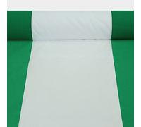 TELA DE BANDERAS SIN ESCUDO DE ANCHO 80 cm POR METROS (ANDALUCIA, 5 METROS)