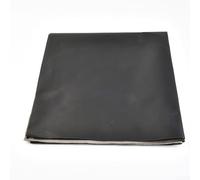 Tela de blindaje EMF, 1 x 1,1 m 5G bloqueo de señal paño conductor para protección antirradiación PET/Ni+Cu+Ni Material adecuado para ropa y cortinas DIY