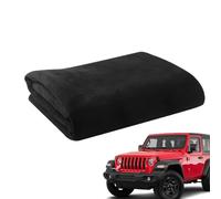 Tela de cabeza de cartel de coche, tapicería | Tela de forro de respaldo de espuma negra,Accesorios interiores de automóviles, productos de acabado interior, piezas de repuesto para vehículos para