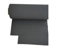 Tela de carbono hidrofílica: tela conductora de fibra de carbono for PEMFC, DMFC, células de biocombustible e investigación de supercondensadores(10.5cmx40cm)