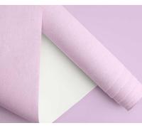 Tela de Encuadernar Lisa 142 cm x 50 cm (Baby Pink)