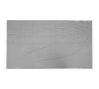 Tela de Fondo Fotográfico Gris 200x150 Cm Algodón Poliéster | Absorbe Luz, Superficie Uniforme, para Escena Fotográfica y Fotografía de Producto, Fácil de Lavar