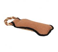 Tela de Hueso en Canvas para perros - Duvo Plus