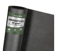 Tela De Jardín Anti-Maleza HaGa® 50g 100m x 1,2m
