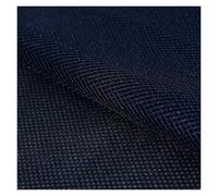 Tela de Malla para Altavoz 160x20 0cm/160x45cm 3D Altavoz Transpirable Malla Tela Tipo Parrilla estéreo Rejilla a Prueba de Polvo paño Audio(5,160x45cm)