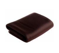 Tela de Malla para Altavoz Altavoz Paño de Malla Transpirable Caja Sonido acústica a Prueba Polvo Estéreo Protector Audio Equipo Radio la(Coffee)