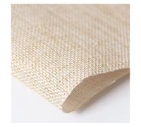 Tela de Malla para Altavoz,Tela Acustica Altavoz de tela de lino, rejilla antipolvo, gasa de malla antigua gruesa, sonido Retro, transparente, a prueba de polvo, máscara de guitarra, piezas protectora