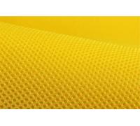 Tela de malla The Meter Box Horn Cinema Engineering Cloth Sewing Dust Transpirable Plain Black Brown Gray (amarillo)