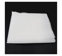 Tela de nailon de malla de filtro fino, Filtro de nailon grado alimenticio for elaboración vino y cerveza, malla 20-500(120 Mesh,1x1 m)