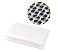 Tela de nailon de malla de filtro fino, Filtro de nailon grado alimenticio malla 20-500, micras, filtro aceite cocina, alimentos y agua, tela red(260mesh 55micron,1x10 meters)