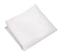 Tela de Nylon de Malla Filtrante Fina, Malla de filtro de nailon for la industria química, 48 micras, malla 80-500, color blanco, 1 x (1-10) m(100 Mesh,1x5 m)