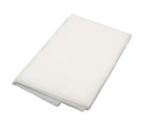 Tela de Nylon de Malla Fina, Malla de nailon de malla 80-350, rollo de malla fina de 1 × 2 m(80meshx2m)
