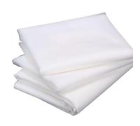 Tela de Nylon de Malla Fina, Rollo de malla de nailon for filtro de nailon de grado alimenticio de 30 a 500 micras(200 Mesh 1Mx10M)