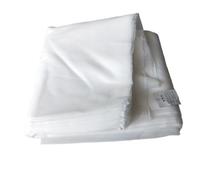 Tela de Nylon de Malla Fina, Tela filtrante de nailon blanco de 1000/1200/1500/2000/2500 mm for pintura de frutas.(1200 * 1M*1M)