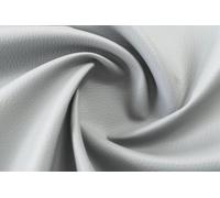 Tela de Polipiel para Tapizar 140CM Ancho. Piel Sintética Suave para Muebles, Hogar, Accesorios, Manualidades, Confección, Cuero Sintético.100% España. (Gris Claro, 5 Metros)