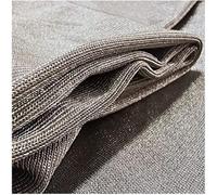 Tela De Protección EMF, Faraday, Blindaje, Níquel, Bloque Señal Cobre: conductor Absorbe EMI For Medidor Inteligente RF(1.5 * 5m)