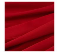 Tela De Raso Satin Tela de gasa satinada suave 0,5 m/1m/2m for faldas ropa, forros camisas, for el hogar, pijamas, tela DIY hecha a mano(Color3,150x100cm)