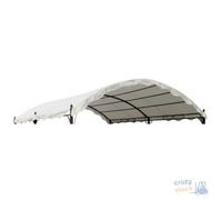Tela De Repuesto Para Gazebo Aveiro 094971 Cm 300x400
