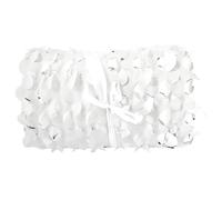 Tela de Sombra Camuflaje Varios Tamaños Vela Sombra de Camuflaje Militar Rectángulo para Salón, Habitación Infantil, Ocio, Ocio, Camping, Caza, Bar(5x20 ft (1.5x6.0 m))