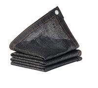 Tela de Sombra con protección UV del 90%, 2,1 x 8 m, con Ojales. Ideal para invernaderos, Sombra para Plantas al Aire Libre y protección Solar jardinería y Uso en el Patio tra