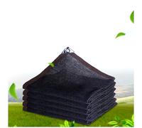 Tela de sombra para exteriores, 90 % bloqueador solar para patio, invernadero y aves de corral, protección UV, disponible en tamaños 2 x 5 x 8 m, 7 x 10 m, 10 x 15 m, 4 x 6 m, 12 x 15 m, 1 x 15 m
