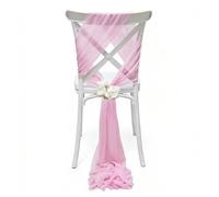 Tela De Tul Rosa De 6m x 160cm De Ancho Tela De Tul Suave Para Coser Tela De Red Decorativa Drapear Cenadores Cortinas De Boda Arcos De Boda Ceremonias Decoración De Fiestas