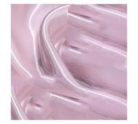 Tela de tul suave, Organza Fabric By The Meter Multicolor 100cm x 150cm For Sewing Dresses And Costumes(5 Light Pnnrk)