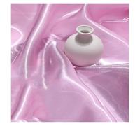 Tela de tul suave, Organza Fabric By The Meter Multicolor 100cm x 150cm For Sewing Dresses And Costumes(7 Pnnrk)