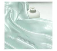 Tela de tul suave, Organza Fabric By The Meter Multicolor 100cm x 150cm For Sewing Dresses And Costumes(15light En8)