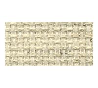 Tela de violinista DMC Charles Craft Gold Standard, 14 hilos, 38 x 45 cm, color avena