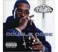 Tela Double Dose (CD) (Importación USA)