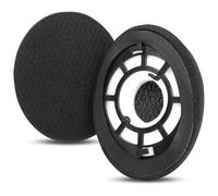 Tela Duradera Almohadillas de Repuesto para Auriculares para Sennheiser RS120 Compatible con Sennheiser RS120/HDR120/TR120/RS135//RS119/RS117/RS115/RS110/RS100 Auriculares